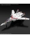 MACROSS - HG 1/100 VF-25F Messiah Valkyrie Deluxe Set - Model Kit - vue de detail