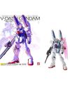 GUNDAM - MG 1/100 V Dash Gundam Ver. Ka - Model Kit - vue principale