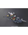 GUNDAM - MG 1/100 G Armor Real Type Color ver. - Model Kit - vue de detail