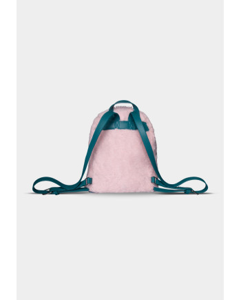 POKEMON - Jigglypuff - Heady - Backpack Novelty '26x20x12cm'