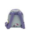 SANRIO - Multi Char Scene - Mini Sac à Dos Loungefly Exclusive - vue de profil