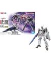 MACROSS - HG 1/100 VF-25F Messiah Valkyrie Alto Custom - Model Kit - vue principale