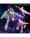 MACROSS - HG 1/100 VF-25F Messiah Valkyrie Alto Custom - Model Kit - vue du packaging