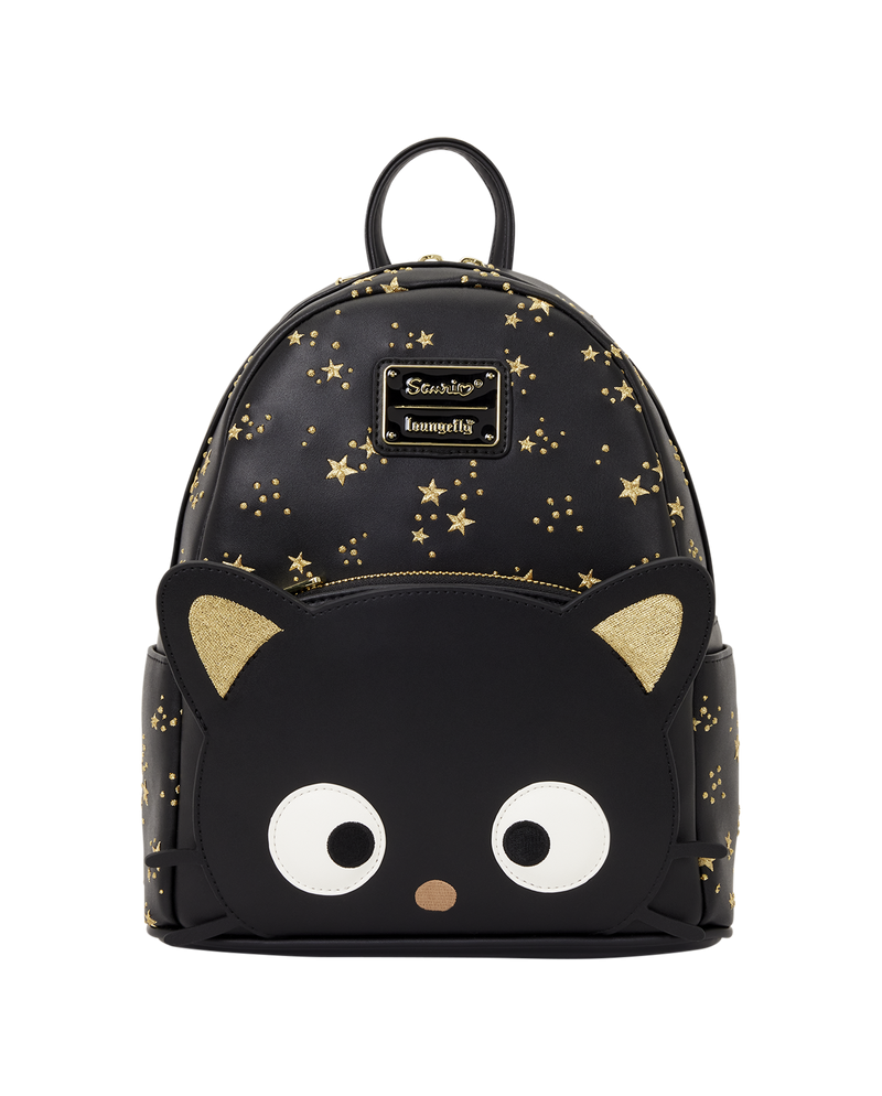 SANRIO - Chococat stars - Mini Sac à Dos Loungefly - vue principale