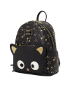 SANRIO - Chococat stars - Mini Sac à Dos Loungefly - vue de face