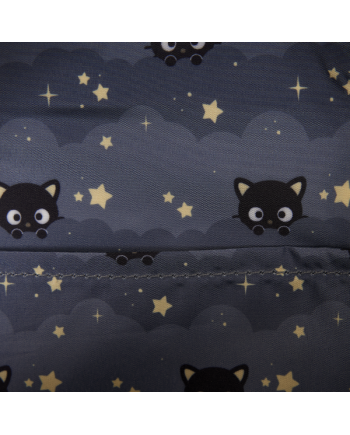 SANRIO - Chococat stars - Mini Sac à Dos Loungefly - vue de dos