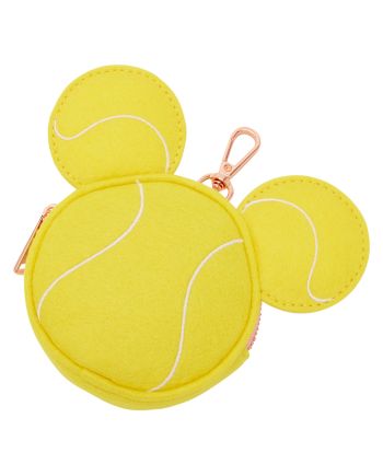 MICKEY & FRIENDS - Tennis - Tote Bag LoungeFly - vue du packaging
