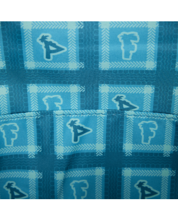 PHINEAS & FERB - Perry l'Ornithorynque - Sac bandoulière Loungefly - vue de detail