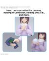 GUNDAM - Figure-rise Standard Tiffa Adill - Model Kit - vue de detail