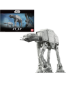 STAR WARS - AT-AT - Model Kit 1/144 16cm - vue principale