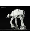 STAR WARS - AT-AT - Model Kit 1/144 16cm - vue de face