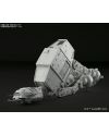 STAR WARS - AT-AT - Model Kit 1/144 16cm - vue de profil