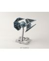 STAR WARS - Tie Interceptor - Model Kit 1/72 10cm - vue de detail