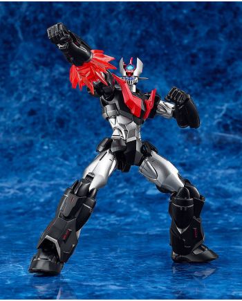 MAZINGER DESTROYING HELL - Mazinger Zest - Model Kit Moderoid 14cm - vue principale
