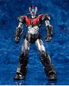 MAZINGER DESTROYING HELL - Mazinger Zest - Model Kit Moderoid 14cm - vue de face