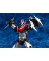 MAZINGER DESTROYING HELL - Mazinger Zest - Model Kit Moderoid 14cm - vue de dos