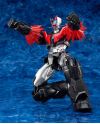 MAZINGER DESTROYING HELL - Mazinger Zest - Model Kit Moderoid 14cm - vue de detail