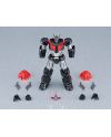 MAZINGER DESTROYING HELL - Mazinger Zest - Model Kit Moderoid 14cm - vue du packaging
