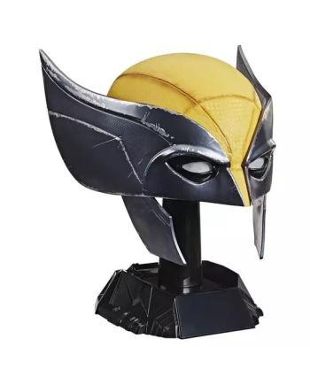 MARVEL - Masque Wolverine - Replica Legend Series 1/1 - vue principale