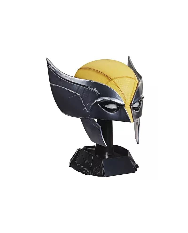 MARVEL - Masque Wolverine - Replica Legend Series 1/1 - vue principale
