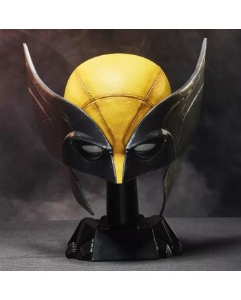 MARVEL - Masque Wolverine - Replica Legend Series 1/1 - vue de face