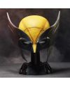 MARVEL - Masque Wolverine - Replica Legend Series 1/1 - vue de face