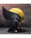 MARVEL - Masque Wolverine - Replica Legend Series 1/1 - vue de profil