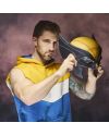 MARVEL - Masque Wolverine - Replica Legend Series 1/1 - vue de detail