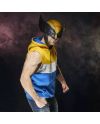 MARVEL - Masque Wolverine - Replica Legend Series 1/1 - vue du packaging