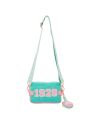 MICKEY & FRIENDS - Tennis - Sac Sling Bandoulière LoungeFly - vue principale