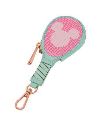 MICKEY & FRIENDS - Tennis - Sac Sling Bandoulière LoungeFly - vue de dos