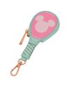 MICKEY & FRIENDS - Tennis - Sac Sling Bandoulière LoungeFly - vue de dos