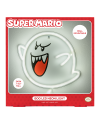 SUPER MARIO - Boo - Lampe Murale Néon LED 25cm - vue de face