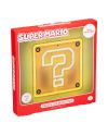 SUPER MARIO - Block Question - Lampe Murale Néon LED 25cm - vue de face