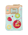 MICKEY & MINNIE - Beach Fun - Portefeuille LoungeFly - vue de dos