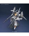 GUNDAM -MG 1/100 ReZEL Type-C (defenser a+b / General Revi) -Model Kit - vue de profil