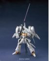 GUNDAM -MG 1/100 ReZEL Type-C (defenser a+b / General Revi) -Model Kit - vue de dos