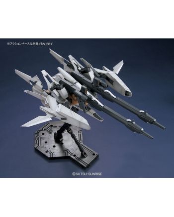 GUNDAM -MG 1/100 ReZEL Type-C (defenser a+b / General Revi) -Model Kit - vue de detail