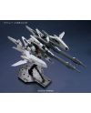 GUNDAM -MG 1/100 ReZEL Type-C (defenser a+b / General Revi) -Model Kit - vue de detail