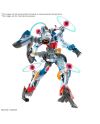 GUNDAM - HG 1/144 GQuuuuuuX (Endymion Unit Awakened) - Model Kit - vue de face