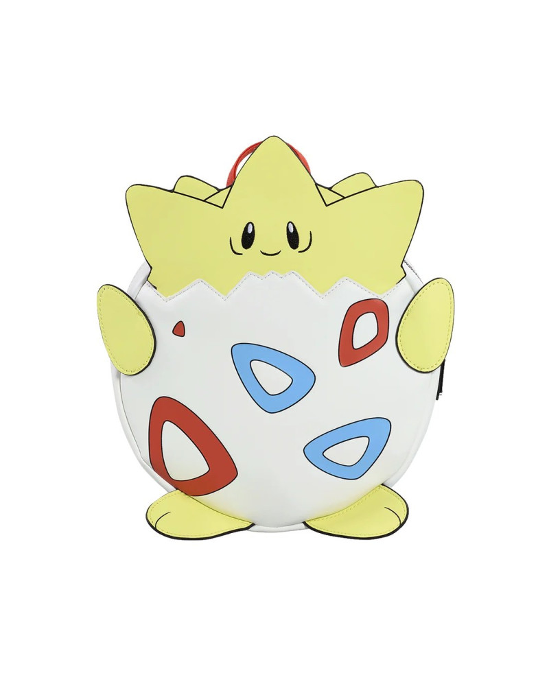 POKEMON - Togepi - Mini Backpack LoungeFly