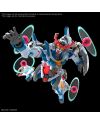 GUNDAM - HG 1/144 GQuuuuuuX (Endymion Unit Awakened) - Model Kit - vue de detail