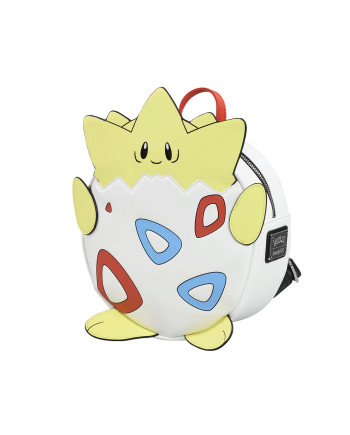 POKEMON - Togepi - Mini Backpack LoungeFly