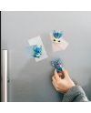 STITCH - Set de 3 Magnets - vue de face