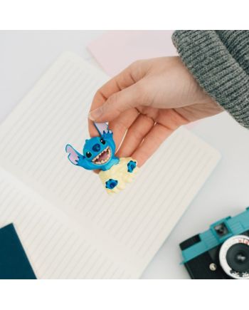 STITCH - Set de 3 Magnets - vue de profil
