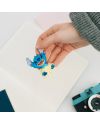 STITCH - Set de 3 Magnets - vue de profil