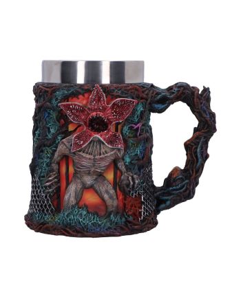 STRANGER THINGS - Demogorgon - Chope 16cm - vue principale