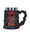 STRANGER THINGS - Demogorgon - Chope 16cm - vue principale