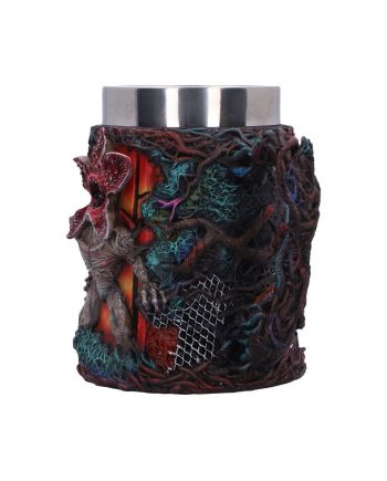 STRANGER THINGS - Demogorgon - Chope 16cm - vue de face