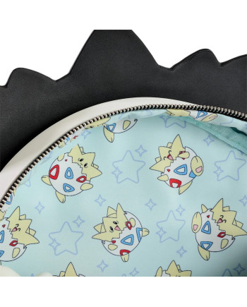 POKEMON - Togepi - Mini Backpack LoungeFly